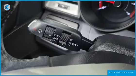 KGM - SSANGYONG TIVOLI DIESEL LX 2WD