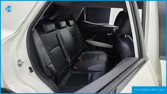 KGM - SSANGYONG TIVOLI DIESEL LX 2WD