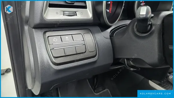 KGM - SSANGYONG TIVOLI DIESEL LX 2WD