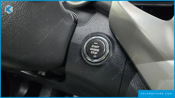 KGM - SSANGYONG TIVOLI DIESEL LX 2WD