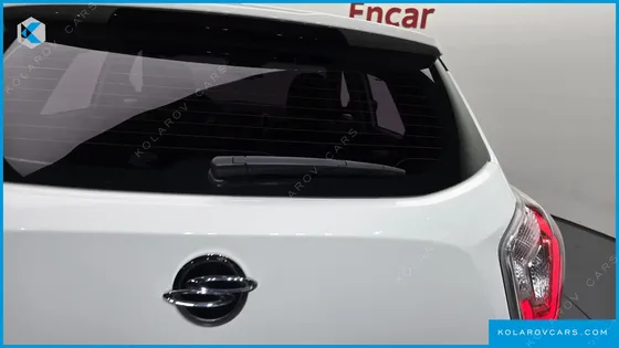 KGM - SSANGYONG TIVOLI DIESEL LX 2WD