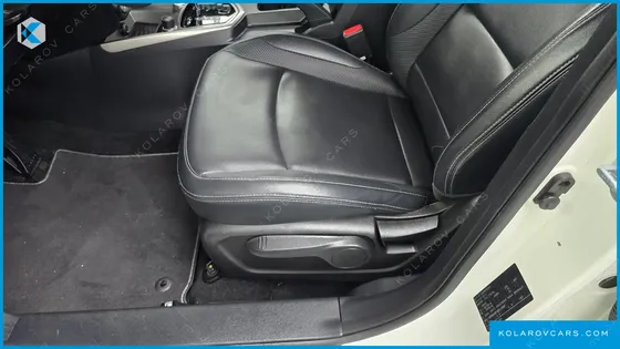 KGM - SSANGYONG TIVOLI DIESEL LX 2WD