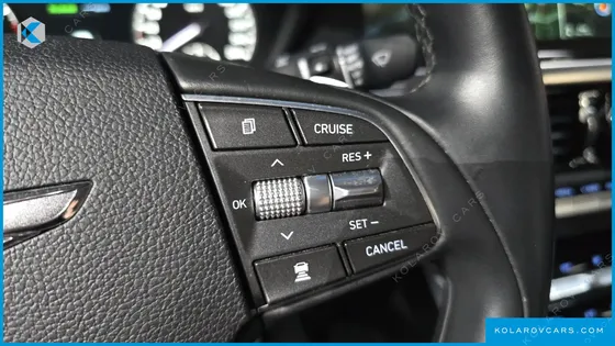 GENESIS EQ900 3.8 GDI AWD