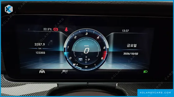 MERCEDES CLS-CLASS CLS400D 4MATIC AMG LINE