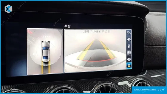 MERCEDES CLS-CLASS CLS400D 4MATIC AMG LINE