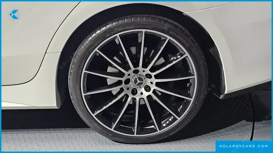 MERCEDES CLS-CLASS CLS400D 4MATIC AMG LINE