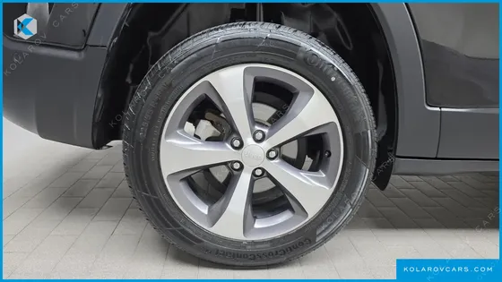 JEEP CHEROKEE 2.4 LIMITED 2WD