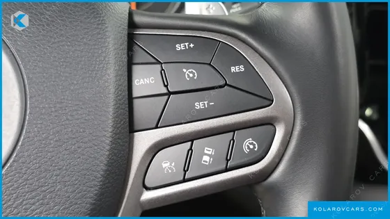 JEEP CHEROKEE 2.4 LIMITED 2WD