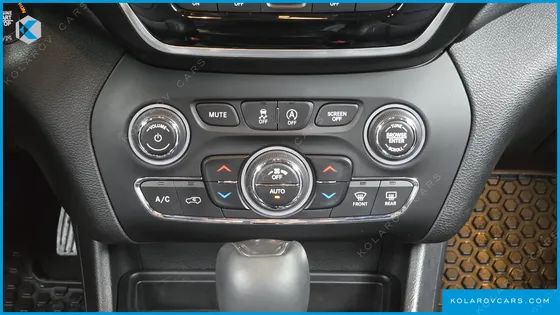 JEEP CHEROKEE 2.4 LIMITED 2WD
