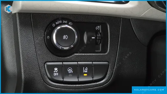 CHEVROLET (GM DAEWOO) SPARK LTZ