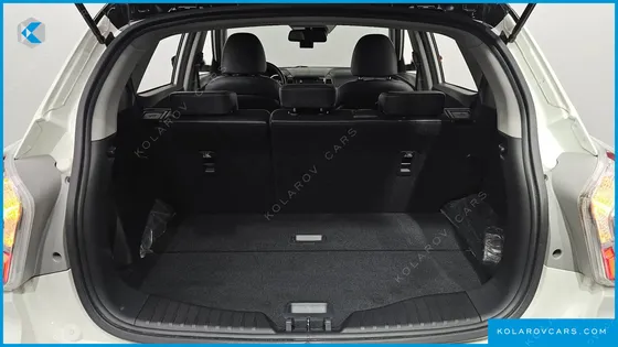 KGM - SSANGYONG TIVOLI LX 2WD