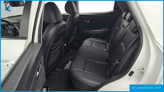 KGM - SSANGYONG TIVOLI LX 2WD