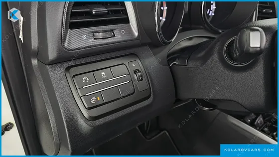 KGM - SSANGYONG TIVOLI LX 2WD