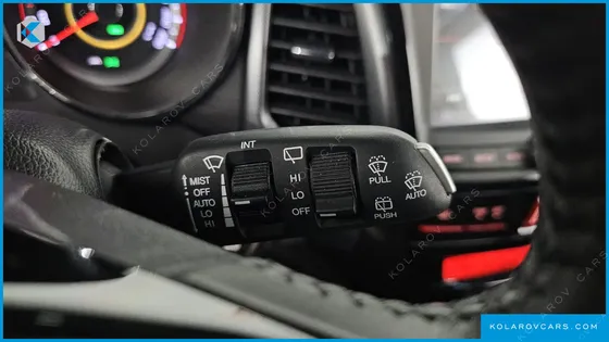 KGM - SSANGYONG TIVOLI LX 2WD