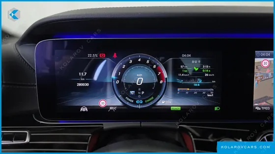 MERCEDES CLS-CLASS CLS450 4MATIC AMG LINE