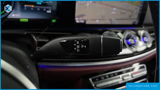 MERCEDES CLS-CLASS CLS450 4MATIC AMG LINE