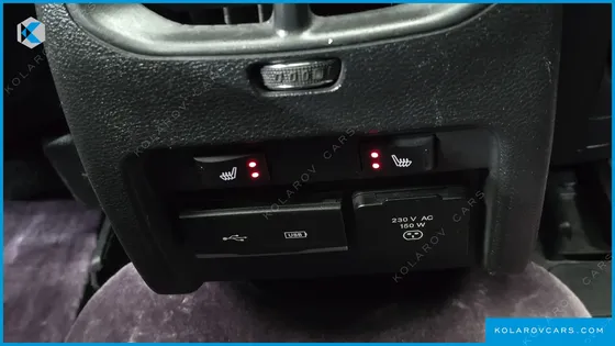 JEEP CHEROKEE 2.2 DIESEL OVERLAND 4WD