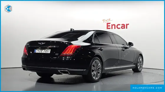 GENESIS EQ900 5.0 GDI AWD LIMOUSINE