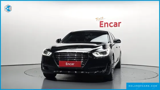 GENESIS EQ900 5.0 GDI AWD LIMOUSINE