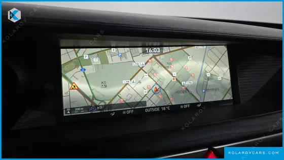 GENESIS EQ900 5.0 GDI AWD LIMOUSINE