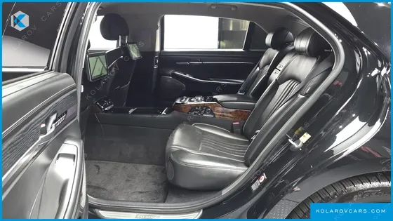 GENESIS EQ900 5.0 GDI AWD LIMOUSINE