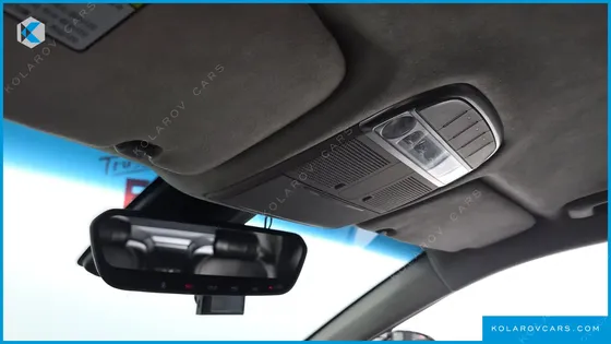 GENESIS EQ900 5.0 GDI AWD LIMOUSINE