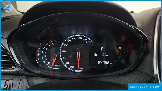CHEVROLET (GM DAEWOO) SPARK LT