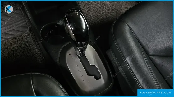 CHEVROLET (GM DAEWOO) SPARK LT