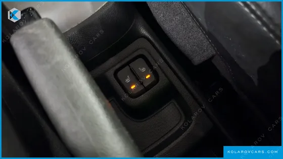 CHEVROLET (GM DAEWOO) SPARK LT