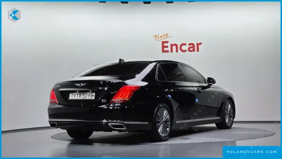 GENESIS EQ900 3.8 GDI AWD