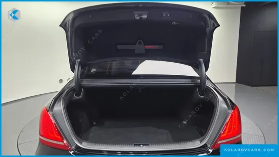 GENESIS EQ900 3.8 GDI AWD