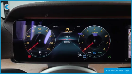 MERCEDES CLS-CLASS CLS450 4MATIC AMG LINE