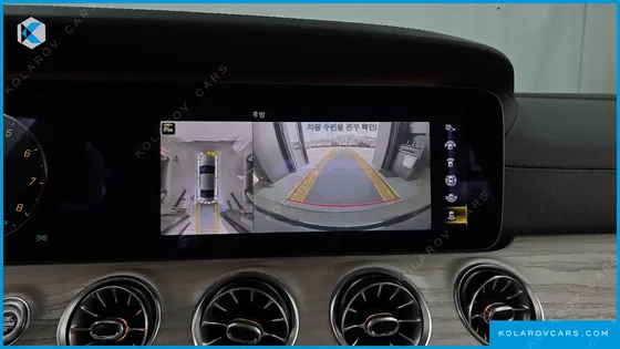 MERCEDES CLS-CLASS CLS450 4MATIC AMG LINE