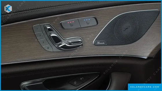 MERCEDES CLS-CLASS CLS450 4MATIC AMG LINE