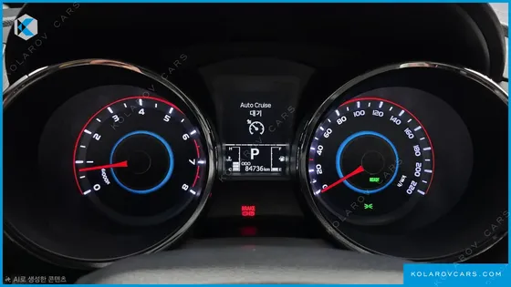 KGM - SSANGYONG TIVOLI LX 2WD