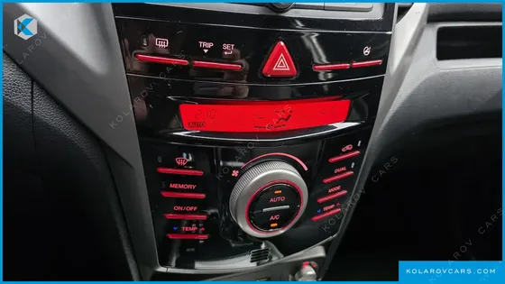 KGM - SSANGYONG TIVOLI LX 2WD