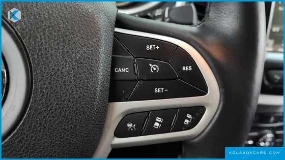 JEEP CHEROKEE 2.4 LONGITUDE HIGH AWD