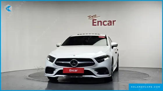 MERCEDES CLS-CLASS CLS300D AMG LINE