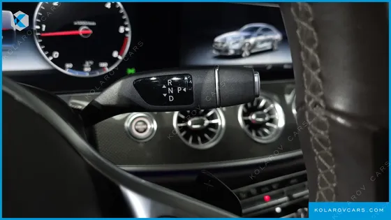 MERCEDES CLS-CLASS CLS300D AMG LINE