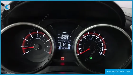 KGM - SSANGYONG TIVOLI VX 2WD