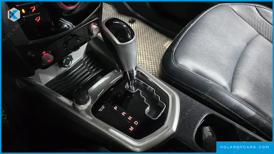 KGM - SSANGYONG TIVOLI VX 2WD