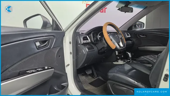KGM - SSANGYONG TIVOLI VX 2WD