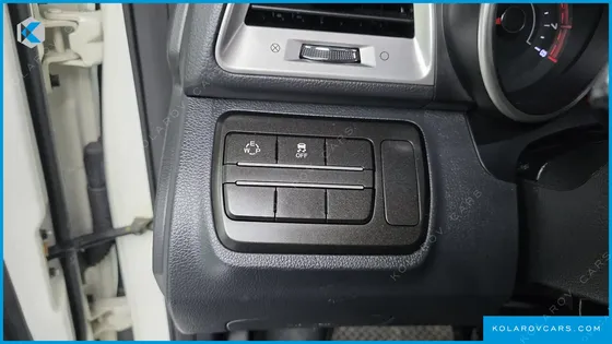 KGM - SSANGYONG TIVOLI VX 2WD