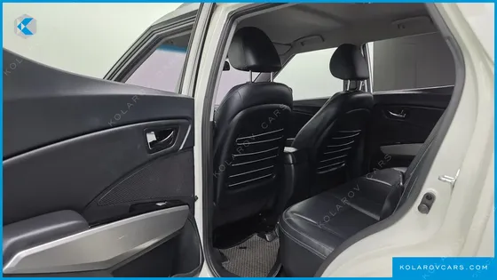 KGM - SSANGYONG TIVOLI VX 2WD