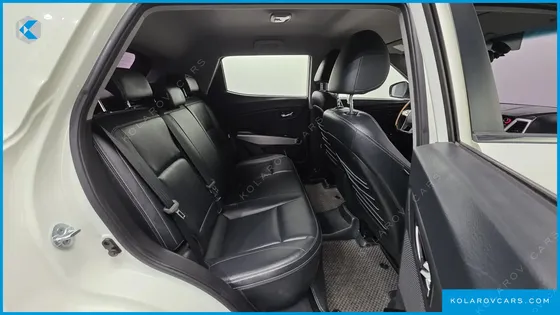 KGM - SSANGYONG TIVOLI VX 2WD
