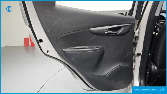CHEVROLET (GM DAEWOO) SPARK LTZ