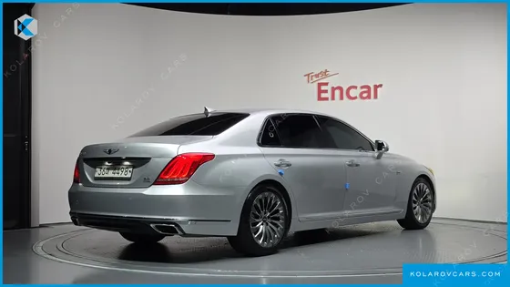 GENESIS EQ900 3.8 GDI AWD