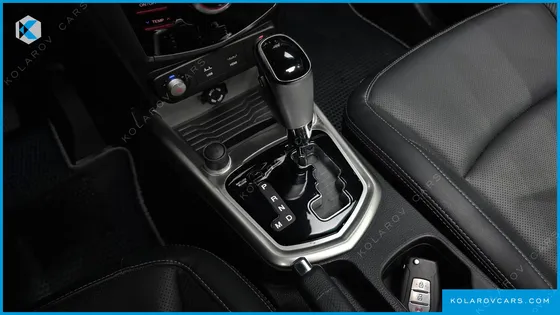 KGM - SSANGYONG TIVOLI DIESEL LX 2WD