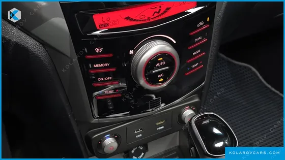 KGM - SSANGYONG TIVOLI DIESEL LX 2WD