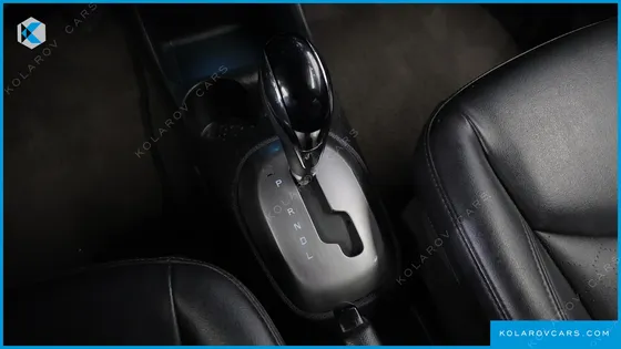 CHEVROLET (GM DAEWOO) SPARK LT